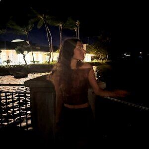 Meet your Posher, Leyla